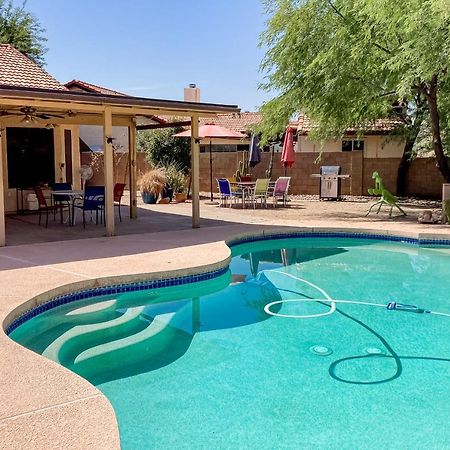 Villa Desert Blooms Avondale Exterior foto